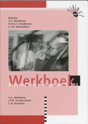 Omslag van Werkboek