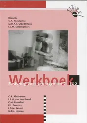Omslag van Werkboek