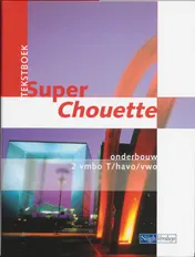 Omslag van Tekstboek