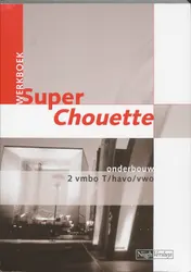 Omslag van Werkboek