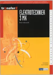 Omslag van Kernboek