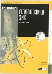 Omslag van Werkboek