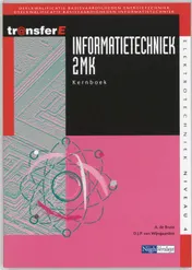 Omslag van Kernboek