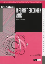 Omslag van Werkboek