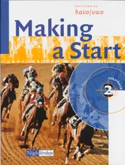 Omslag van Textbook