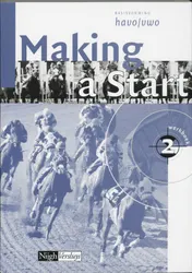 Omslag van Workbook