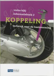 Omslag van Informatieboek