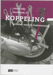 Omslag van Werkboek