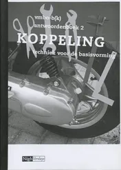 Omslag van Antwoordenboek