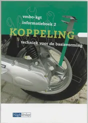 Omslag van Informatieboek