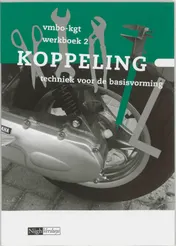 Omslag van Werkboek