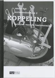 Omslag van Antwoordenboek