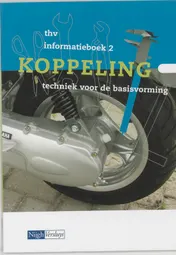 Omslag van Leerboek
