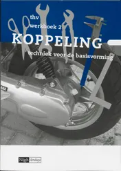 Omslag van Werkboek