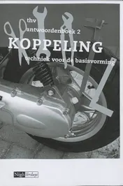 Omslag van Antwoordenboek