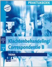 Omslag van Praktijkboek