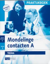 Omslag van Praktijkboek