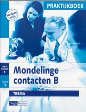 Omslag van Praktijkboek