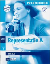 Omslag van Praktijkboek