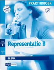 Omslag van Praktijkboek