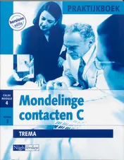 Omslag van Praktijkboek