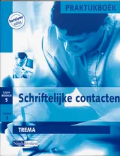 Omslag van Werkboek