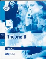 Omslag van Leerboek