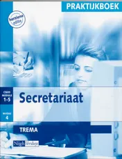 Omslag van Praktijkboek
