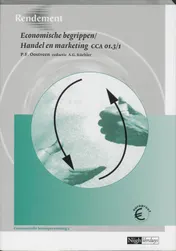 Omslag van Leerboek
