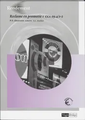 Omslag van CCA 0934 1/2