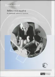 Omslag van Leerboek