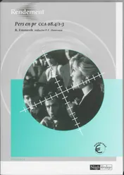 Omslag van CCA 08.4-modules 1-3