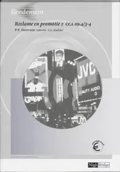 Omslag van Theorieboek
