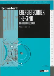 Omslag van Werkboek