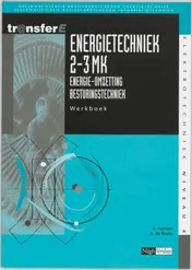 Omslag van Werkboek