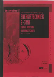Omslag van Docentenhandleiding