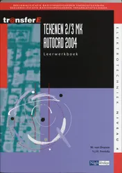 Omslag van Leerwerkboek