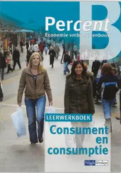 Omslag van Leerwerkboek