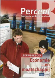 Omslag van Leerwerkboek