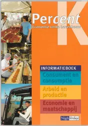 Omslag van Informatieboek