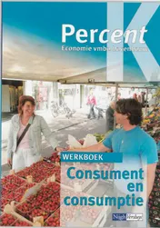 Omslag van Werkboek