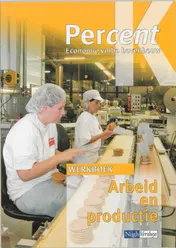 Omslag van Werkboek