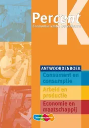 Omslag van Antwoordenboek