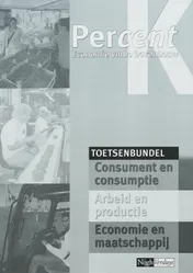 Omslag van Toetsenbundel