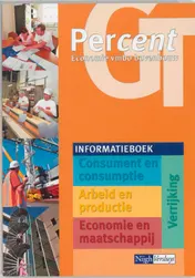 Omslag van Informatieboek
