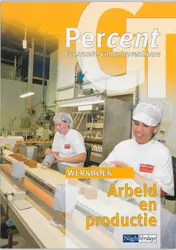 Omslag van Werkboek