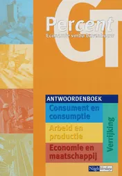 Omslag van Antwoordenboek