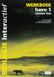 Omslag van Werkboek