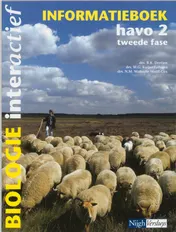 Omslag van Informatieboek