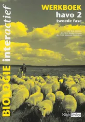 Omslag van Werkboek